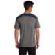 Sport-Tek® PosiCharge® Tri-Blend Wicking Men's Draft Tee