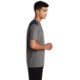 Sport-Tek® PosiCharge® Tri-Blend Wicking Men's Draft Tee