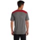 Sport-Tek® PosiCharge® Tri-Blend Wicking Men's Draft Tee