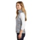 The North Face® ThermoBall™ Trekker Nylon Ladies' Vest