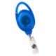 Clip-on Secure-a-Badge™ Retractable Badgeholder