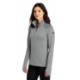 The North Face® Mountain Peaks 1/4 Zip Ladies' Fleece