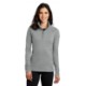 The North Face® Mountain Peaks 1/4 Zip Ladies' Fleece