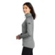 The North Face® Mountain Peaks 1/4 Zip Ladies' Fleece