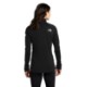 The North Face® Mountain Peaks 1/4 Zip Ladies' Fleece