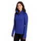 The North Face® Mountain Peaks 1/4 Zip Ladies' Fleece