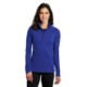The North Face® Mountain Peaks 1/4 Zip Ladies' Fleece