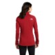 The North Face® Mountain Peaks 1/4 Zip Ladies' Fleece