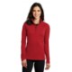 The North Face® Mountain Peaks 1/4 Zip Ladies' Fleece