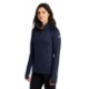 The North Face® Mountain Peaks 1/4 Zip Ladies' Fleece