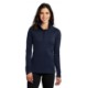 The North Face® Mountain Peaks 1/4 Zip Ladies' Fleece
