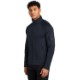 The North Face® Mountain Peaks Full-Zip Fleece Men's Jacket