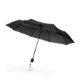 Manual Open Umbrella with PU Strap, 42" Arc