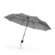 Manual Open Umbrella with PU Strap, 42" Arc