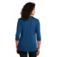 Port Authority® UV Choice Pique Ladies' Henley