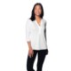Port Authority® UV Choice Pique Ladies' Henley