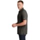 New Era® Slub Twist Men's Polo