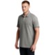 New Era® Slub Twist Men's Polo