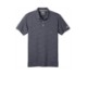 New Era® Slub Twist Men's Polo