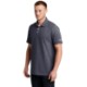 New Era® Slub Twist Men's Polo