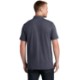 New Era® Slub Twist Men's Polo