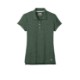New Era® Slub Twist Ladies' Polo