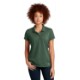 New Era® Slub Twist Ladies' Polo