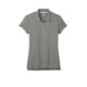 New Era® Slub Twist Ladies' Polo