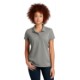 New Era® Slub Twist Ladies' Polo