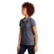 New Era® Slub Twist Ladies' Polo