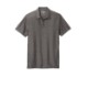 OGIO® Slate Polyester Men's Polo