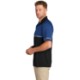 CornerStone® Select Lightweight Snag-Proof Enhanced Visibility Polyester Men's Polo