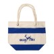 Portsmouth Cotton Canvas Boat Tote, 16oz.