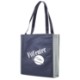 Two-Tone Non-Woven Convention Tote