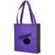 Two-Tone Non-Woven Convention Tote