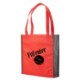 Two-Tone Non-Woven Convention Tote