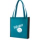 Two-Tone Non-Woven Convention Tote