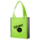 Two-Tone Non-Woven Convention Tote