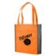 Two-Tone Non-Woven Convention Tote
