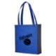 Two-Tone Non-Woven Convention Tote