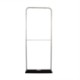 EuroFit Banner Display Kit, 3'