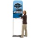 EuroFit Banner Display Kit, 5'