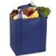 Insulated Large Non-Woven Grocery Tote