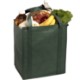 Insulated Large Non-Woven Grocery Tote