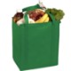 Insulated Large Non-Woven Grocery Tote
