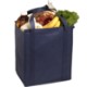 Insulated Large Non-Woven Grocery Tote