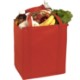 Insulated Large Non-Woven Grocery Tote