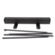 Economy Retractor Banner Kit, 24"