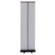 Economy Retractor Banner Kit, 24"