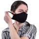Reusable Washable Double Layer Cotton Poly Face Mask w/ Screen Imprint
